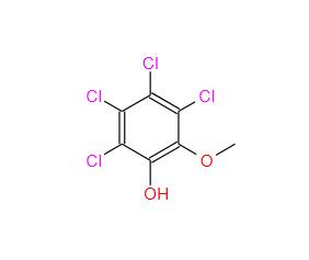 TETRACHLOROGUAJACOL