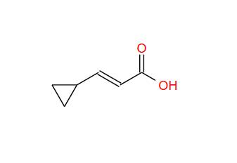 (trans)-3-cyclopropylacrylic acid