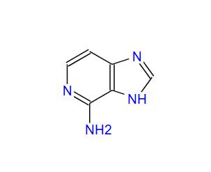 3-deazaadenine