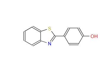 4-(1,3-BENZOTHIAZOL-2-YL)PHENOL
