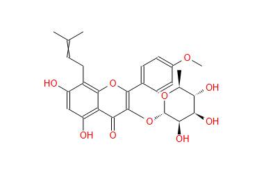 baohuoside I