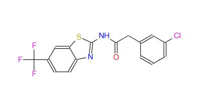 Casein kinase 1δ-IN-6