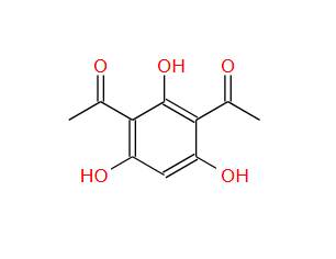 1-(3-ACETYL-2,4,6-TRIHYDROXYPHENYL)ETHAN-1-ONE