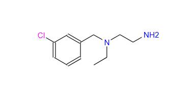 N*1*-(3-Chloro-benzyl)-N*1*-ethyl-ethane-1,2-diaMine