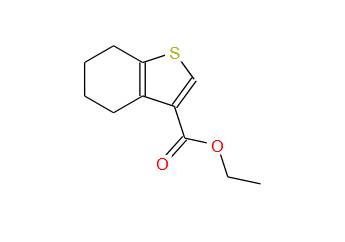 Ethyl 4,5,6,7-tetrahydro-1-benzothiophene-3-carboxylate