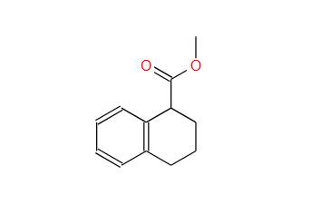Methyl 1,2,3,4-tetrahydronaphthalene-1-carboxylate