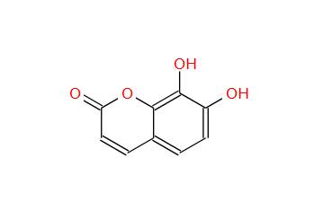 7,8-Dihydroxycoumarin