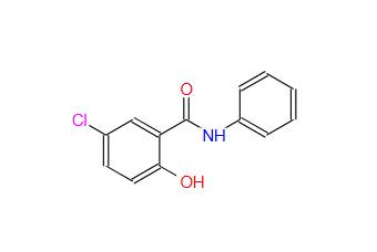 5-CHLOROSALICYLANILIDE