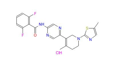 RO2959 Hydrochloride