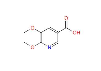 5,6-Dimethoxynicotinic acid