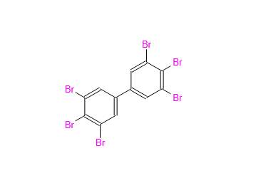 3,3',4,4',5,5'-HEXABROMOBIPHENYL