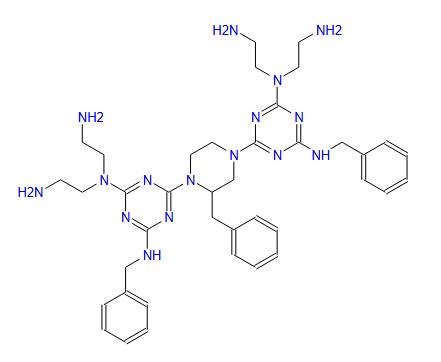 Antimicrobial agent-8