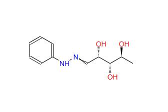 5-Deoxy-L-arabinose phenylhydrazone