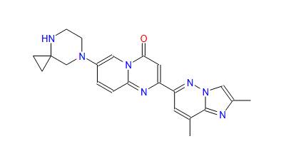 Risdiplam
