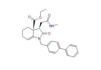 Fumarate hydratase-IN-1