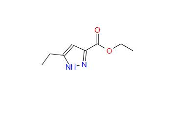 5-Ethyl-2H-pyrazole-3-carboxylic acid ethyl ester
