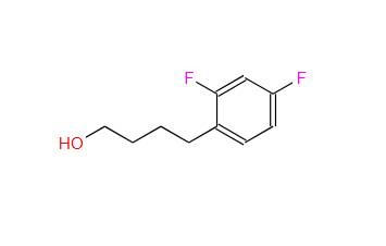 2,4-Difluoro-benzenebutanol