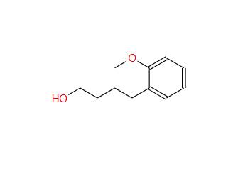Benzenebutanol, 2-methoxy-