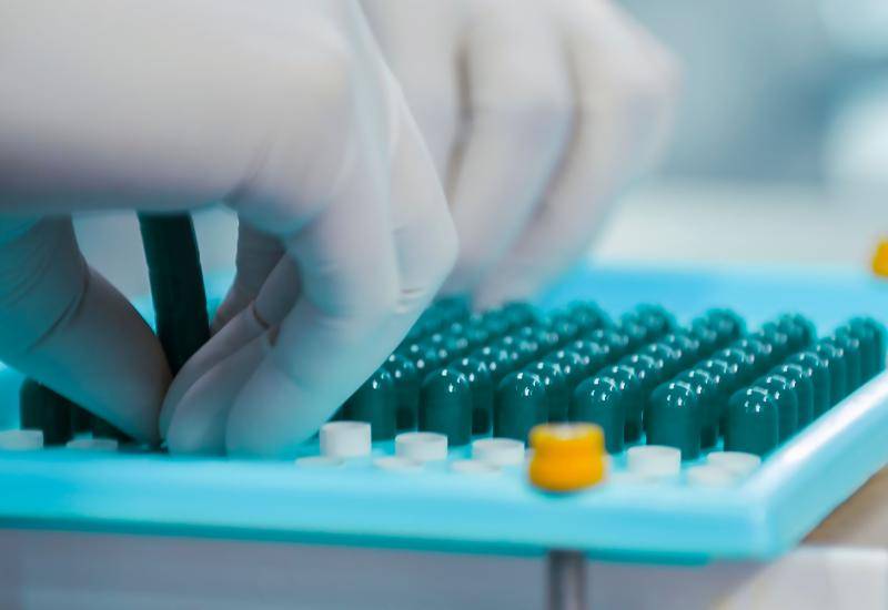 Innovative Drug Approvals Accelerate in August + AI Pharma Financing Continues to Heat Up—Multiple Factors Are Driving Upstream Custom Synthesis Demand